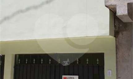 Sobrado com 03 dormitórios para locação - Bairro Interlagos