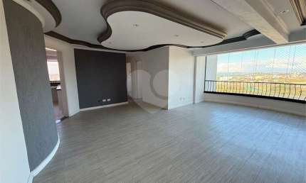 Apartamento Exclusivo com 5 Dormitórios e 128m² – Mirante de Interlagos – Av. Interlagos, 5699