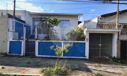 Casa com 2 quartos para alugar na Rua Guaiúba, 393, Cidade Dutra, São Paulo