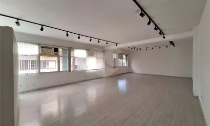 Sala comercial à venda na Rua Cardeal Arcoverde, 1749, Pinheiros, São Paulo