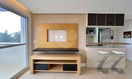 Apartamento com 2 quartos à venda na Avenida Dória, 171, Vila Mascote, São Paulo