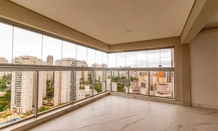 Apartamento com 3 quartos à venda em vila sofia - sp