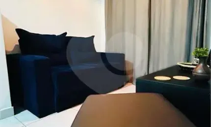 Apartamento com 1 quartos à venda em vila das belezas - sp