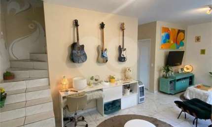 Casa com 3 quartos à venda na Rua Manoel Soares Sebastião, 317, Socorro, São Paulo
