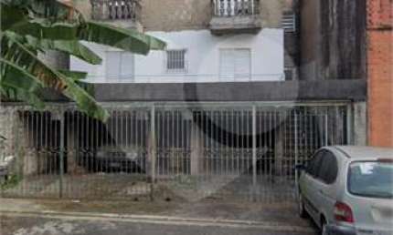 Apartamento com 4 quartos à venda na Rua Antônio Auzoni, 11, Interlagos, São Paulo