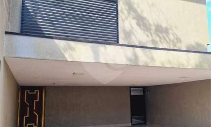 Casa com 4 quartos à venda na Rua Maestro Eduardo de Guarnieri, 385, Interlagos, São Paulo
