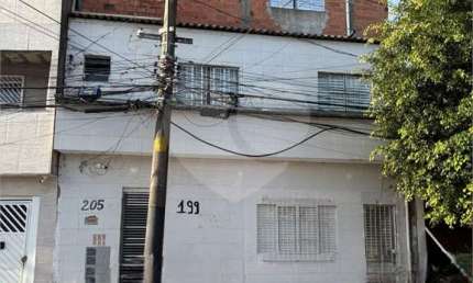 Casa em condomínio fechado com 1 quarto para alugar na Rua Henriqueta Salvadore Giacometti, 205, Cidade Dutra, São Paulo