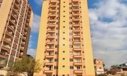 Apartamento com 2 quartos à venda na Avenida João Paulo da Silva, 490, Interlagos, São Paulo