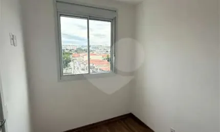 Apartamento com 2 quartos para locação em socorro - sp