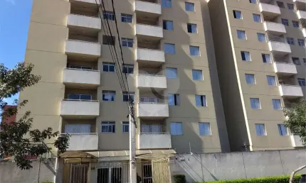 Apartamento com 2 quartos para alugar na Rua Djalma Pessolato, 500, Interlagos, São Paulo