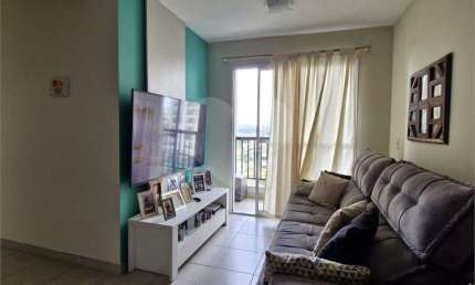 Apartamento com 2 quartos à venda na Avenida João de Barros, 155, Socorro, São Paulo