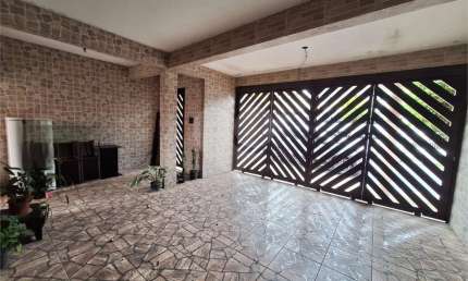 Casa com 3 quartos à venda na Rua Edson Evaristo Ferreira, 551, Interlagos, São Paulo