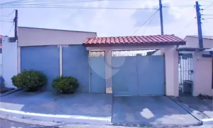 Sobrado com 2 quartos à venda em Parque Planalto - SP