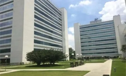 Salas à venda ou para locação em jardim são luís - sp