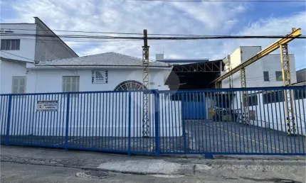 Barracão / Galpão / Depósito à venda na Rua Quinta de Santa Luzia, Pedreira, São Paulo