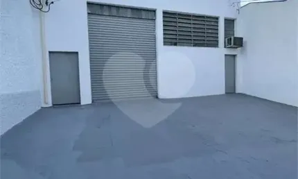 Barracão / Galpão / Depósito para alugar na Rua Quinta de Santa Luzia, Pedreira, São Paulo