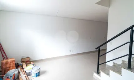 Sobrado com 3 quartos à venda em parque jabaquara - sp