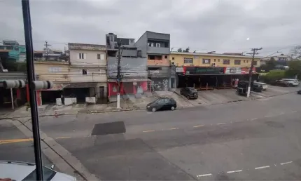 Salão comercial para locação em jardim mália ii - sp