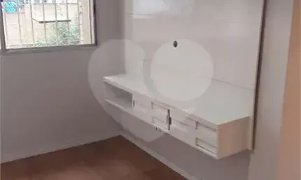 Apartamento com 2 quartos à venda em Parque Munhoz - SP