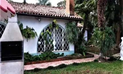 Casa térrea com 3 quartos à venda em interlagos - sp