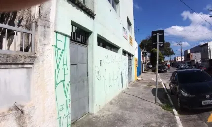 Prédio inteiro à venda ou para locação em Jardim Marabá(zona Sul) - SP