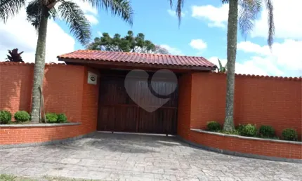 Casa térrea com 3 quartos à venda em Vila São José - SP