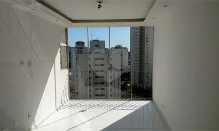 Apartamento com 2 quartos à venda ou para locação em vila sofia - sp