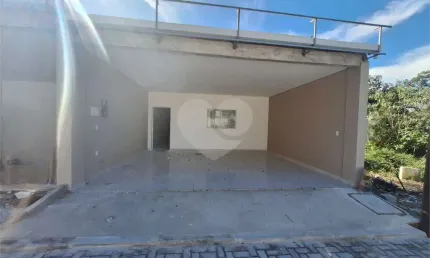Condomínio com 2 quartos à venda em Jardim Shangrilá (zona Sul) - SP