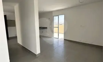 Apartamento com 2 quartos à venda ou para locação em vila gea - sp