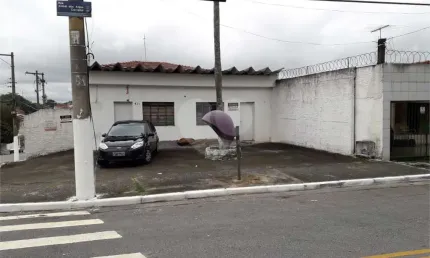 Salão Comercial para locação em Vila Santa Maria - SP