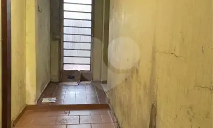 Casa com 3 quartos à venda na Christian Heins, Interlagos, São Paulo