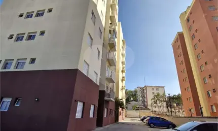 Apartamento com 2 quartos à venda em jardim ubirajara (zona sul) - sp