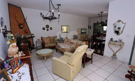 Fazenda à venda na José Pais Falcão, Parelheiros, São Paulo