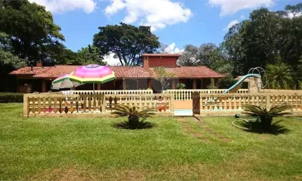 Fazenda à venda na Rio Amazonas, Centro, Ibiúna