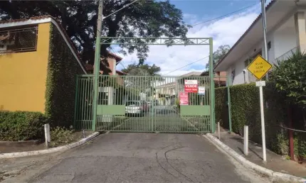 Terreno à venda em jardim bela vista (zona sul) - sp