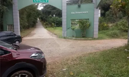 Chácara com 2 quartos à venda em Vila Renascença - SP