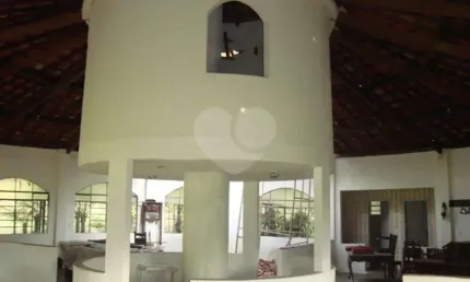 Chácara com 4 quartos à venda em Jardim Dos Eucaliptos - SP