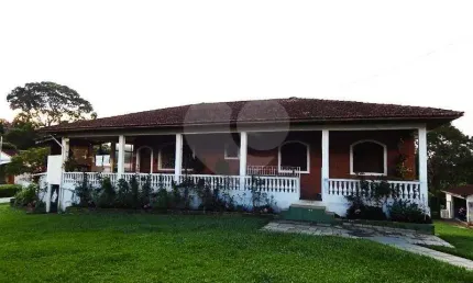 Chácara com 3 quartos à venda ou para locação em Cipó - SP