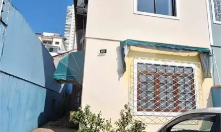 Casa com 3 quartos à venda ou para locação em Vila Alexandria - SP