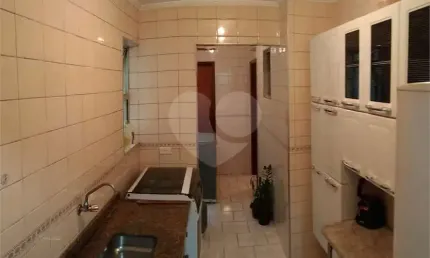 Apartamento com 3 quartos à venda em Vila São José - SP