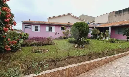 Casa térrea com 2 quartos à venda em Terceira Divisão De Interlagos - SP