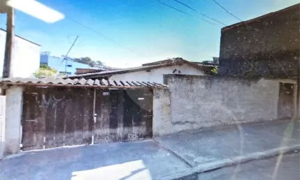 Casa térrea com 4 quartos à venda em Parque Cocaia - SP
