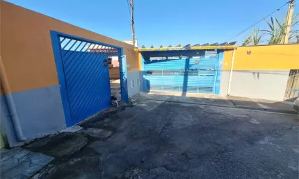 Casa térrea com 8 quartos à venda em jardim noronha - sp