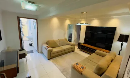 Casa com 3 quartos à venda na Irmão Ivo Bernardo, Socorro, São Paulo