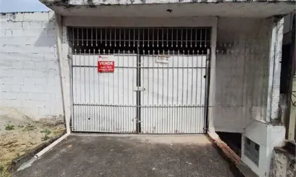 Casa com 4 quartos à venda ou para locação em Jardim Lucélia - SP