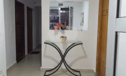Apartamento com 2 quartos à venda em Vila São José (cidade Dutra) - SP