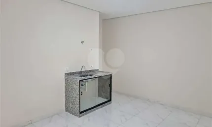 Condomínio com 2 quartos para locação em jardim são rafael - sp