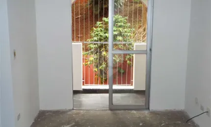 Apartamento com 2 quartos à venda em jordanópolis - sp