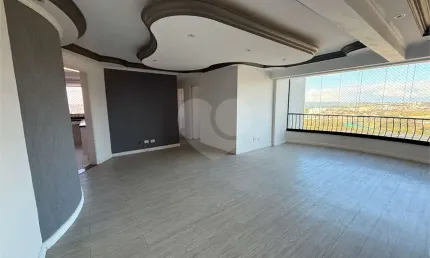 Apartamento com 5 quartos à venda ou para locação em interlagos - sp