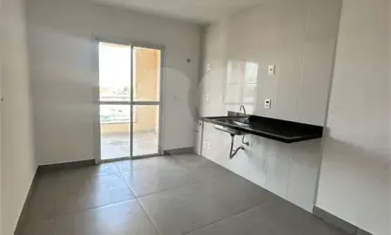 Apartamento com 1 quartos à venda ou para locação em vila gea - sp